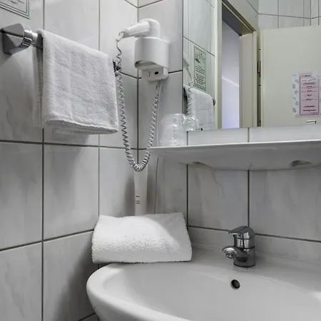 Drei Koenig- Ihr Transithotel Heimsheim