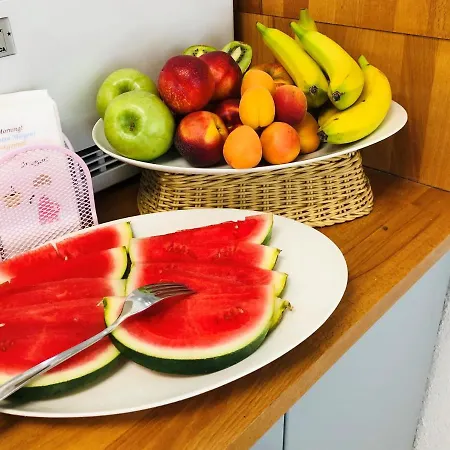 Bed & Breakfast Drei Koenig- Ihr Transithotel Heimsheim