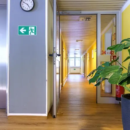 Drei Koenig- Ihr Transithotel