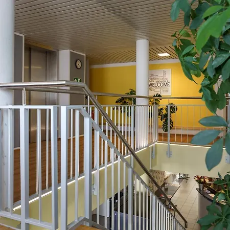 Drei Koenig- Ihr Transithotel 3*