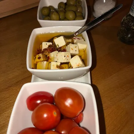 Panzió Drei Koenig- Ihr Transithotel