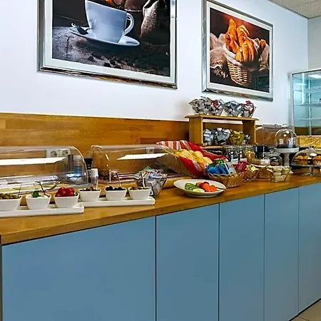 Drei Koenig- Ihr Transithotel 3* Heimsheim