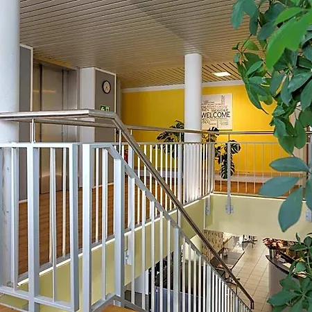 Drei Koenig- Ihr Transithotel