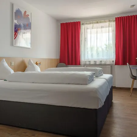 Drei Koenig- Ihr Transithotel Heimsheim