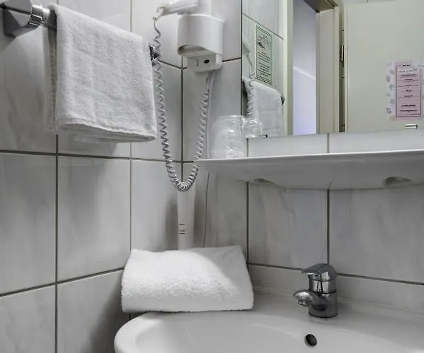 Drei Koenig- Ihr Transithotel Heimsheim