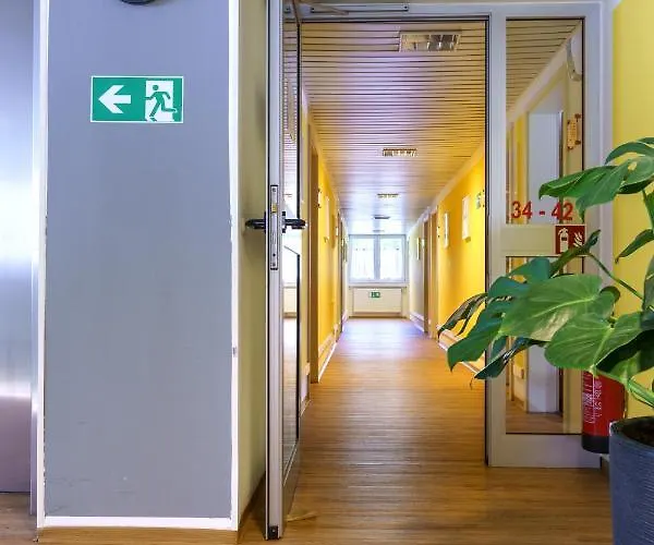 Drei Koenig- Ihr Transithotel