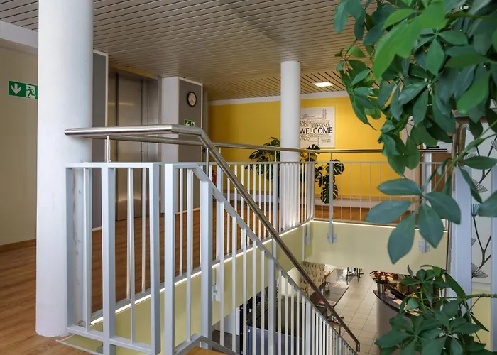 Drei Koenig- Ihr Transithotel 3*