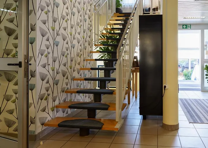 Drei Koenig- Ihr Transithotel Nocleg ze śniadaniem Heimsheim