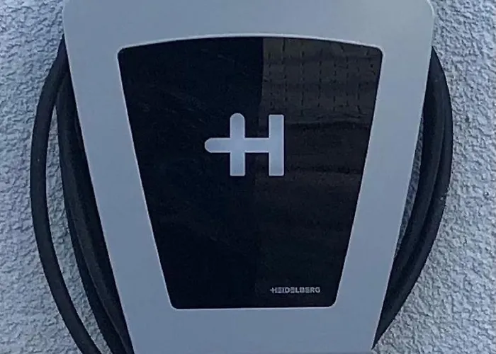 Nocleg ze śniadaniem Drei Koenig- Ihr Transithotel