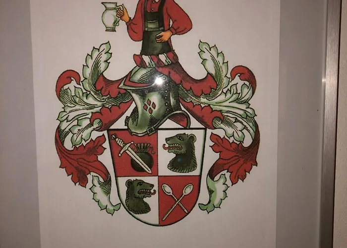 Drei Koenig- Ihr Transithotel 3*