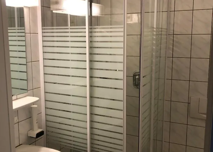 Drei Koenig- Ihr Transithotel Nocleg ze śniadaniem Heimsheim