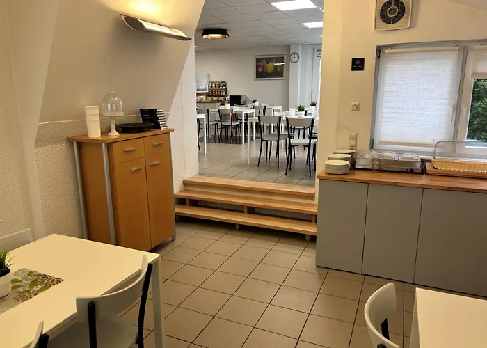 Drei Koenig- Ihr Transithotel