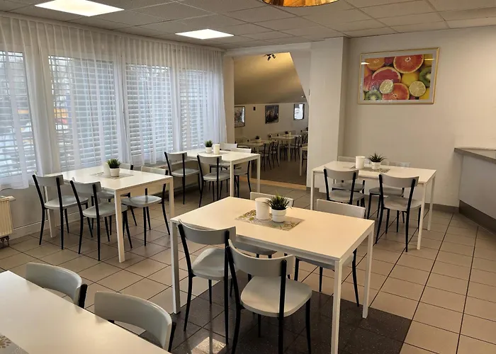 Drei Koenig- Ihr Transithotel Heimsheim