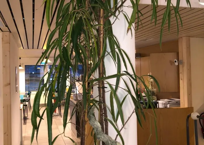 Drei Koenig- Ihr Transithotel Nocleg ze śniadaniem